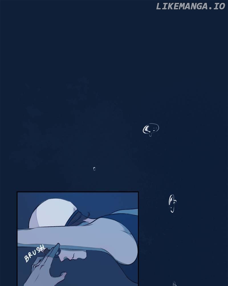 All Haven Academy Chapter 27 - page 31